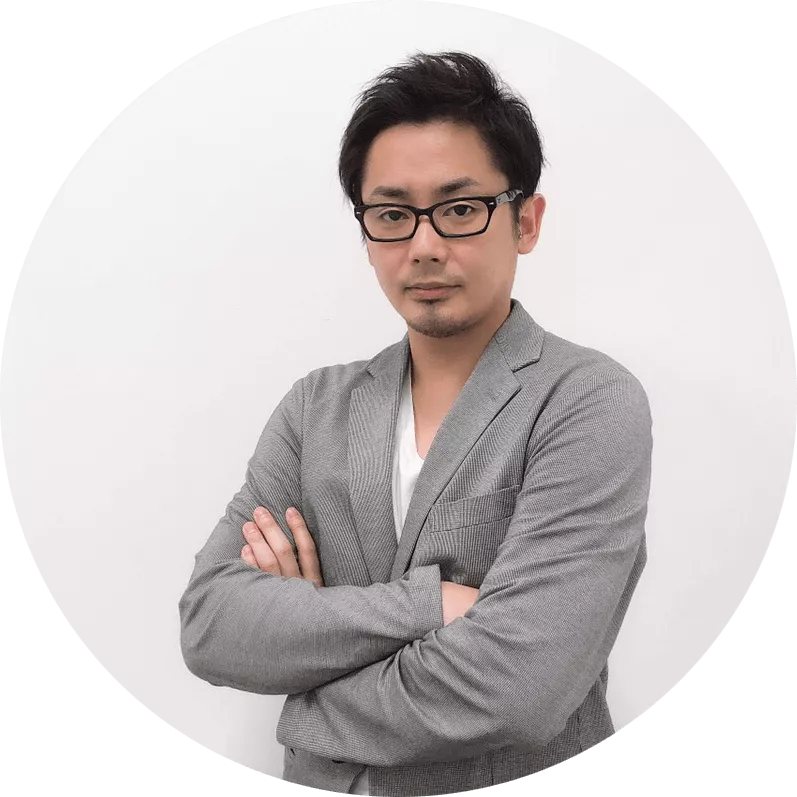 CEO Kengo Nakao